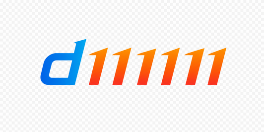 d11111 লোগো